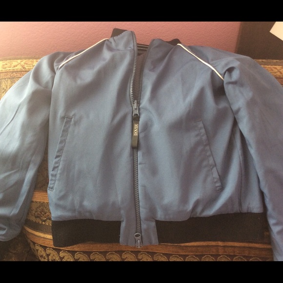 Reversible kids jacket & Tony Hawk Hoodie - Picture 3 of 3